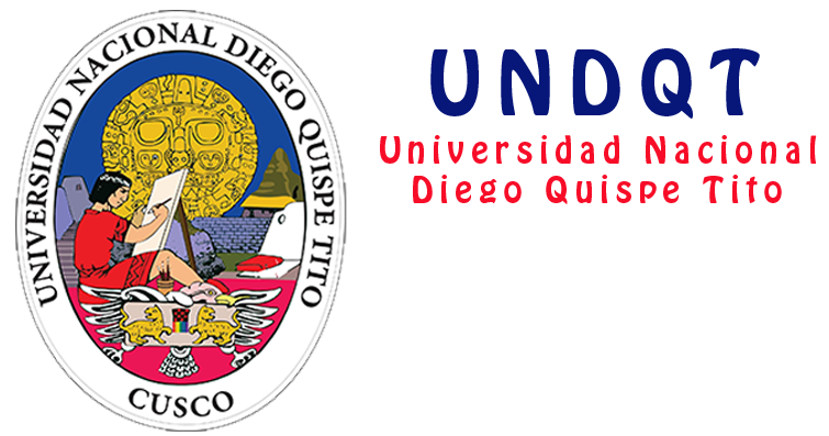 Universidad Nacional Diego Quispe Tito